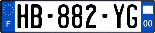 HB-882-YG