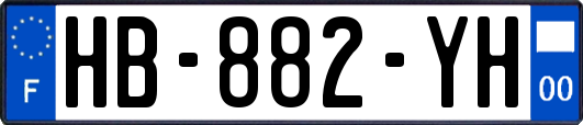 HB-882-YH