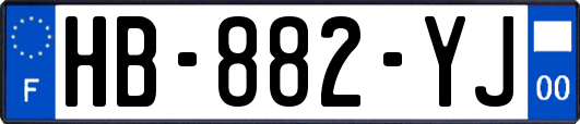 HB-882-YJ