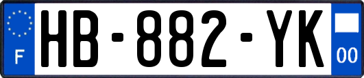 HB-882-YK