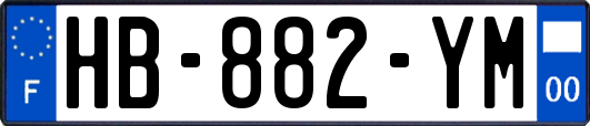 HB-882-YM