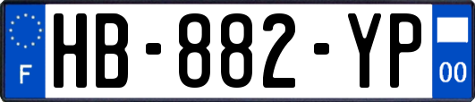 HB-882-YP