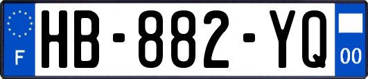 HB-882-YQ