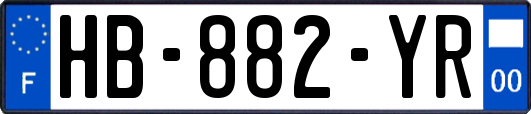 HB-882-YR