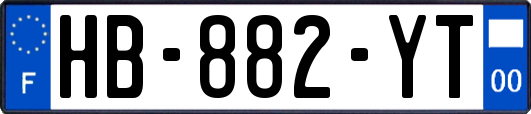 HB-882-YT