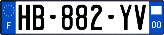 HB-882-YV