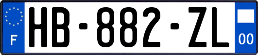 HB-882-ZL