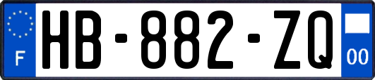 HB-882-ZQ