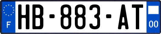 HB-883-AT