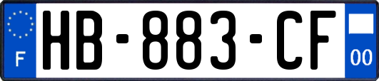 HB-883-CF