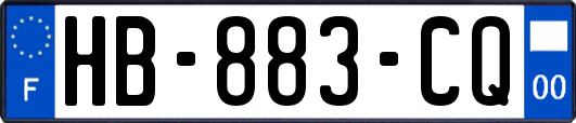 HB-883-CQ