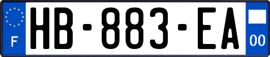 HB-883-EA