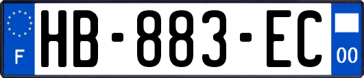 HB-883-EC