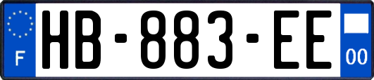 HB-883-EE