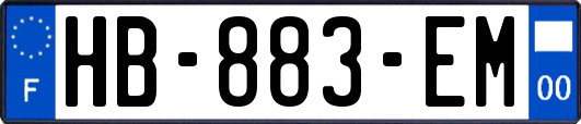 HB-883-EM