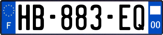 HB-883-EQ