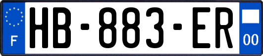 HB-883-ER