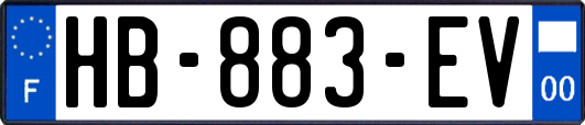 HB-883-EV