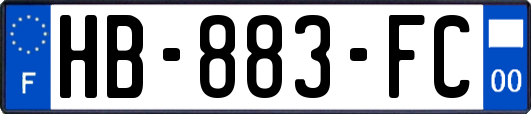 HB-883-FC