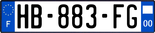 HB-883-FG