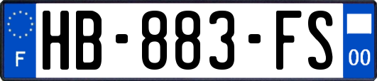 HB-883-FS