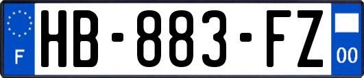 HB-883-FZ