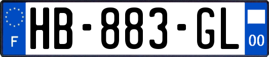HB-883-GL