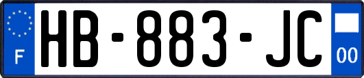 HB-883-JC