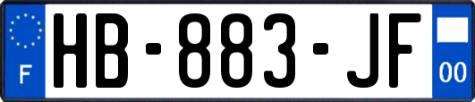 HB-883-JF