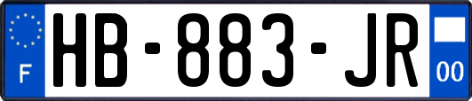 HB-883-JR