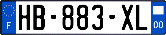 HB-883-XL