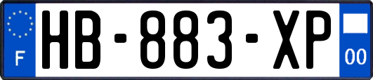HB-883-XP