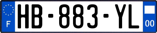 HB-883-YL