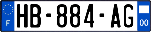 HB-884-AG