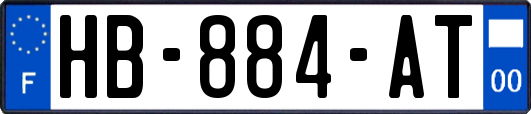 HB-884-AT