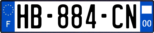 HB-884-CN