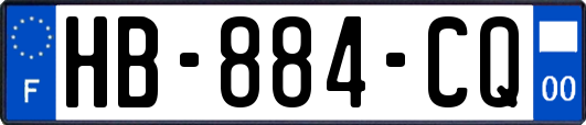 HB-884-CQ