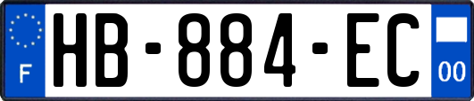 HB-884-EC