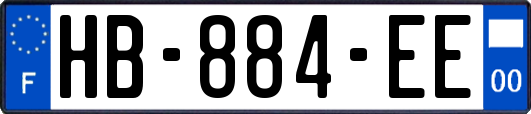 HB-884-EE