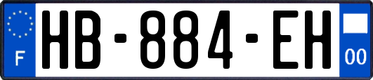 HB-884-EH