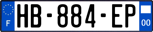 HB-884-EP
