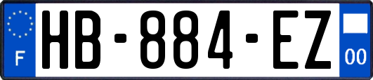 HB-884-EZ