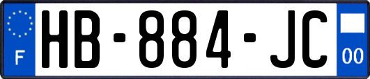 HB-884-JC