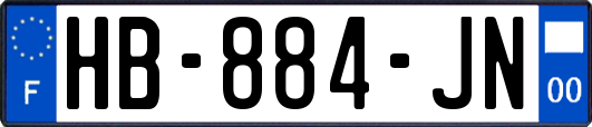 HB-884-JN