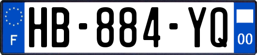 HB-884-YQ