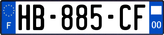HB-885-CF