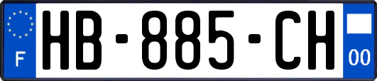 HB-885-CH