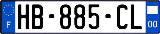 HB-885-CL