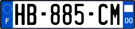 HB-885-CM