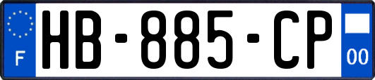 HB-885-CP